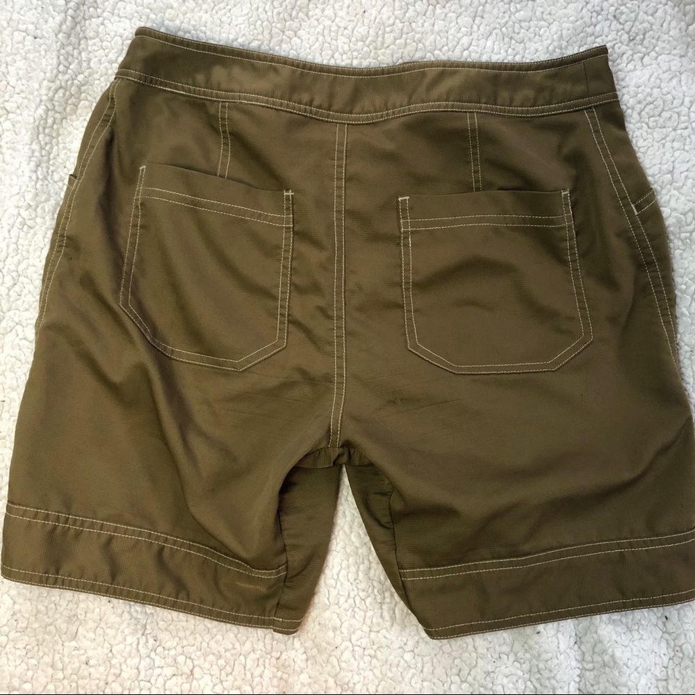 Athleta Hiking Shorts - Picture 9 of 10